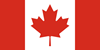 Bandera de Canada