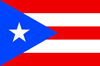 Bandera de Puerto rico