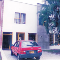 Nosotros 1992