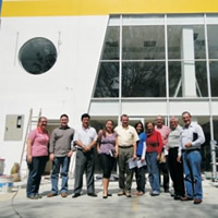 Nosotros 2009