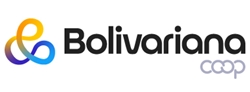 Logo Cooperativa Universitaria Bolivariana
