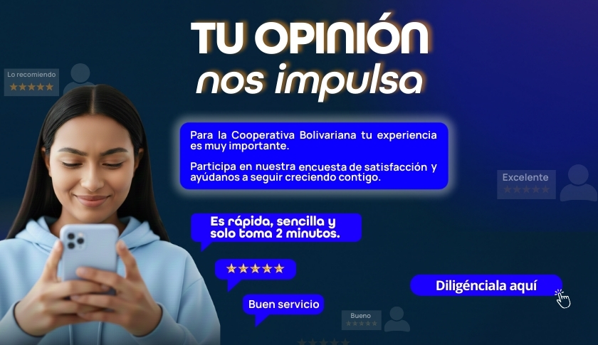 Encuesta de Satisfacción 2025