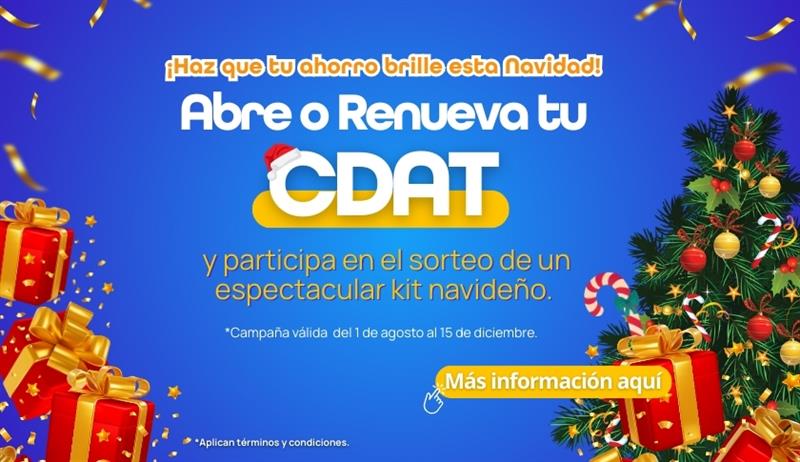 Campaña CDAT 