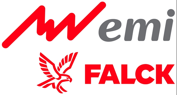 Logo EMI