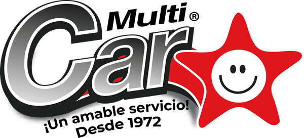 Logo Multicar Texaco