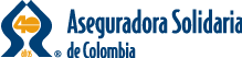 Logo Aseguradora Solidaria