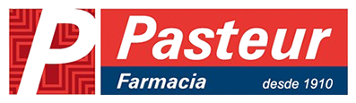 Logo Farmacia Pasteur