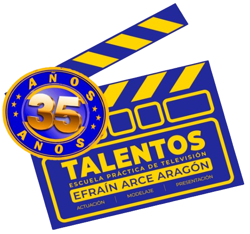 Logo Escuela de talentos