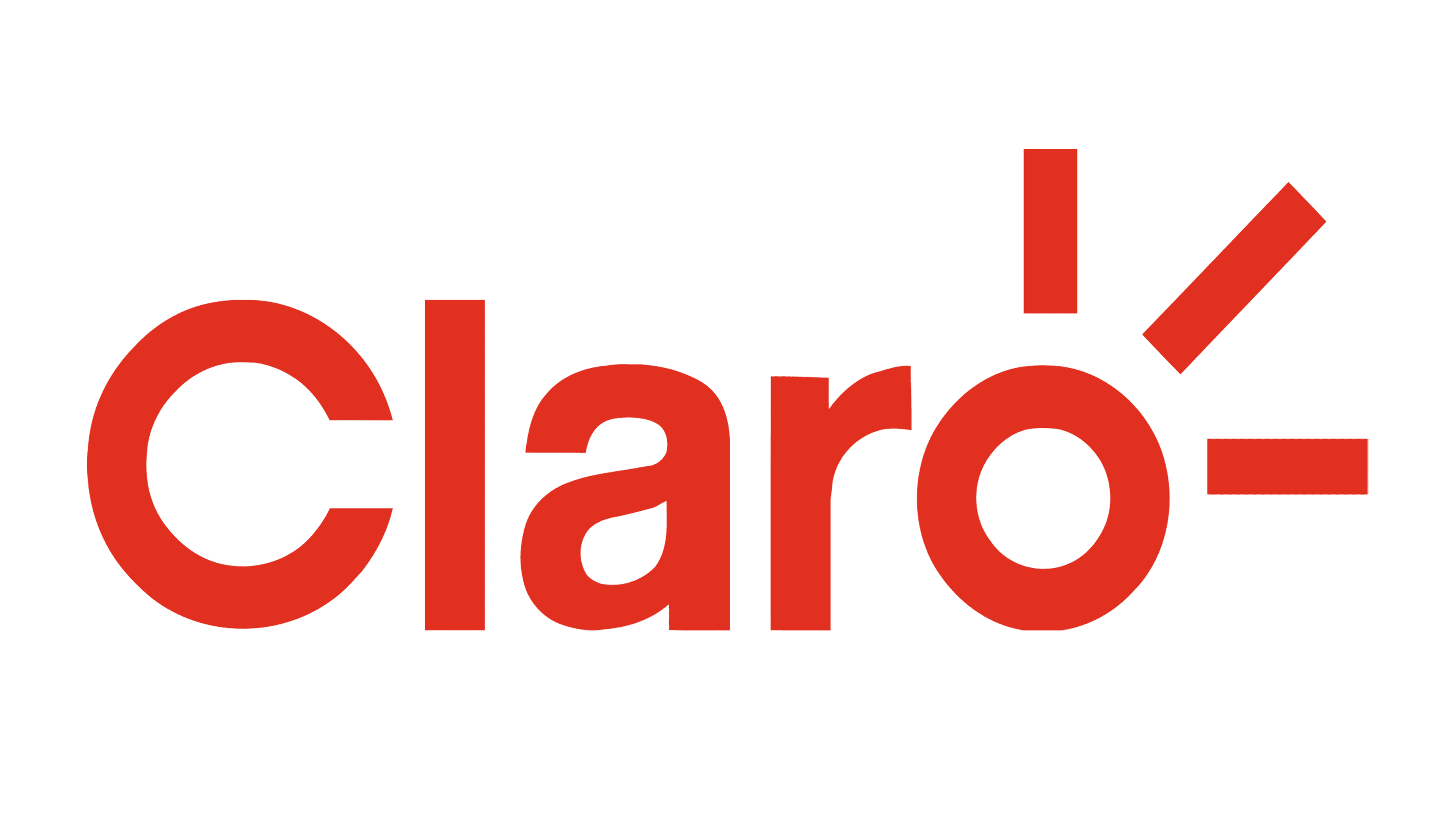 Logo Claro