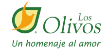 Logo Los Olivos