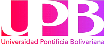Logo Centro de Familia UPB