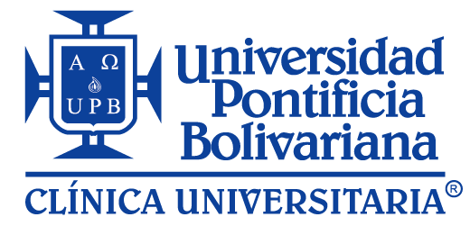 Logo Convenio Clínica UPB