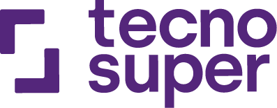 Logo Tecnosuper