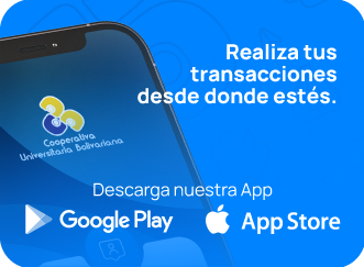 Descarga nuesta App