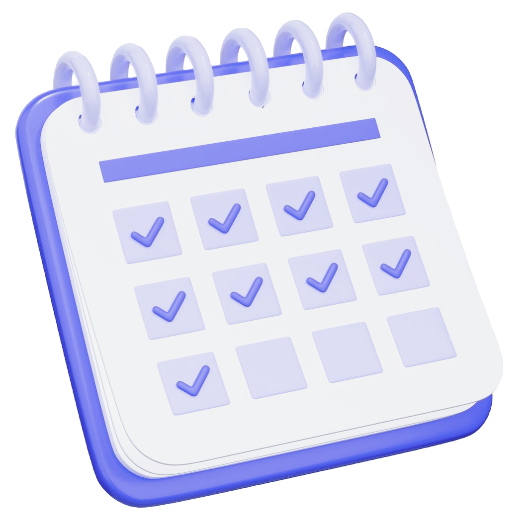 Icono calendario